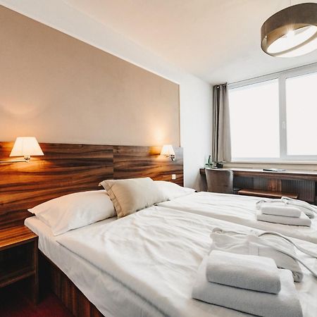 Hotel Palcat Tabor Ngoại thất bức ảnh