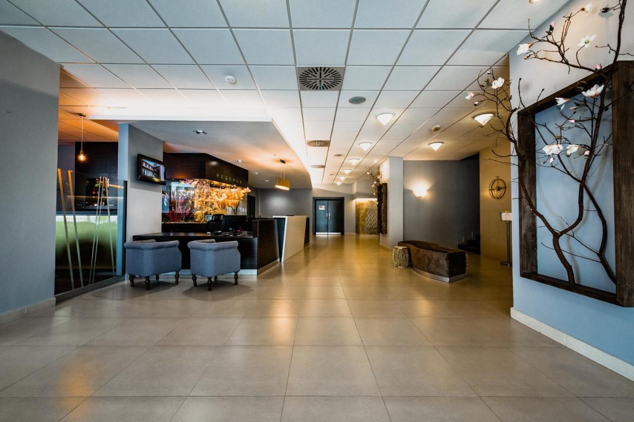 Hotel Palcat Tabor Ngoại thất bức ảnh