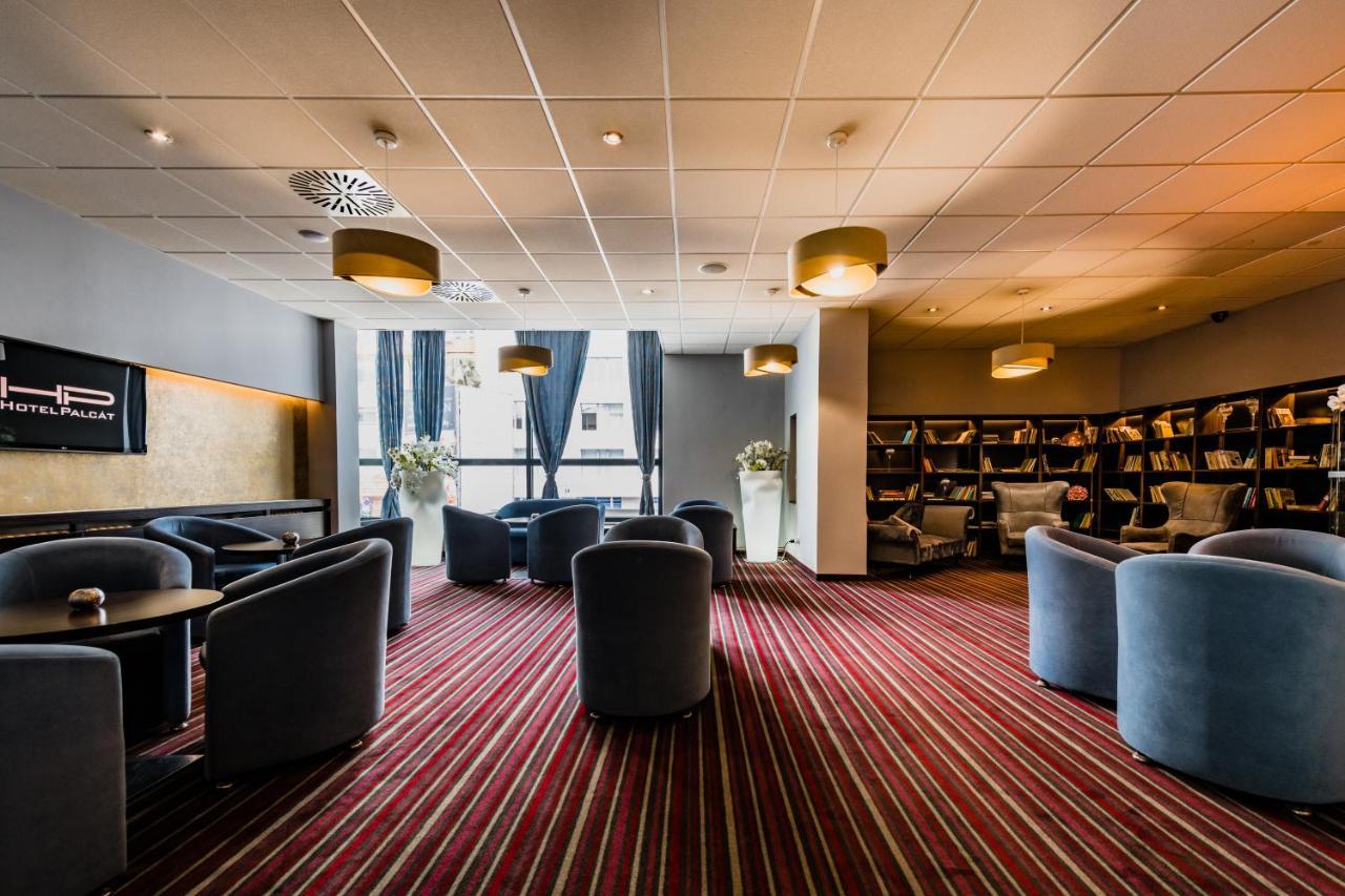 Hotel Palcat Tabor Ngoại thất bức ảnh