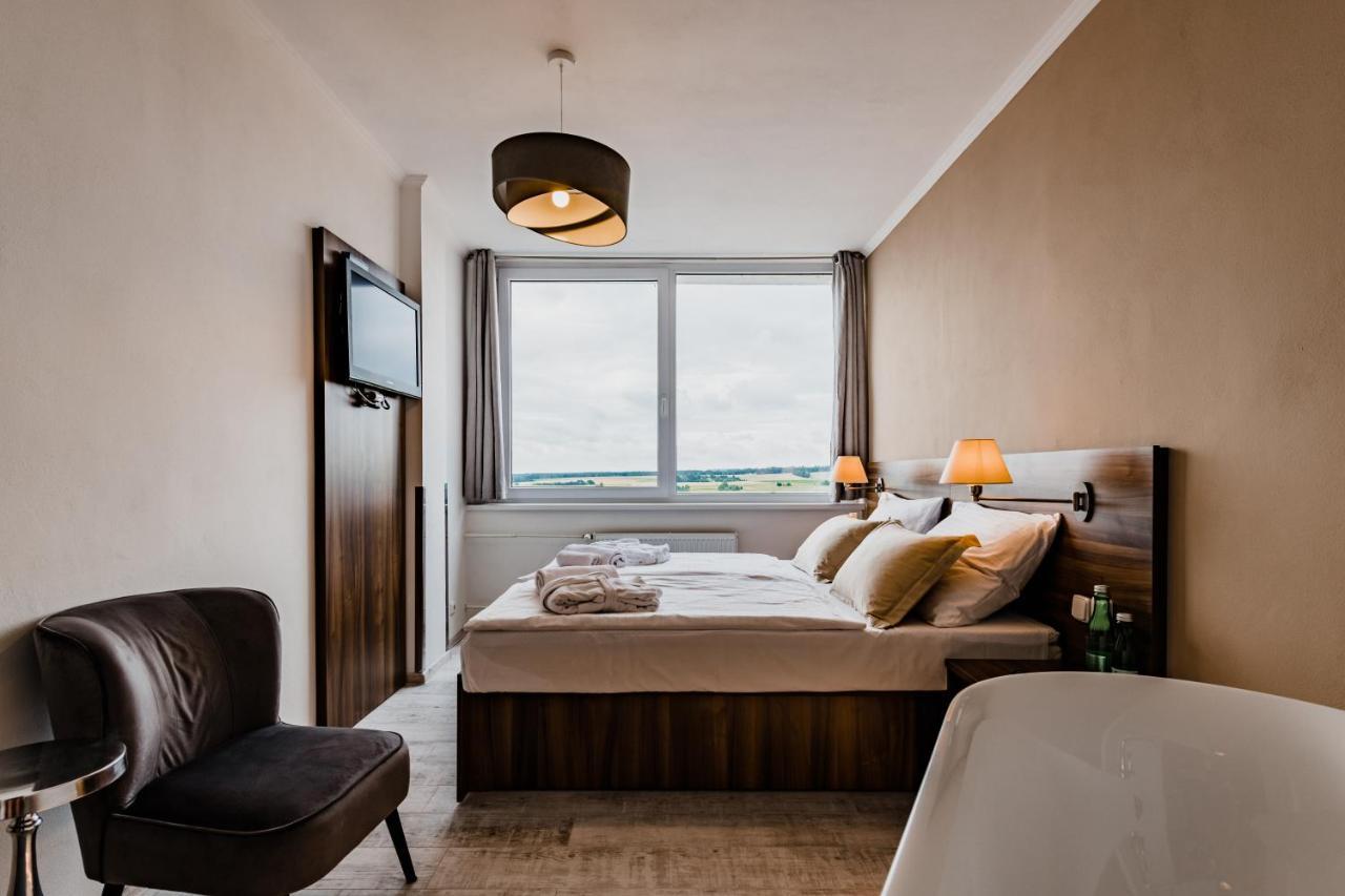 Hotel Palcat Tabor Ngoại thất bức ảnh