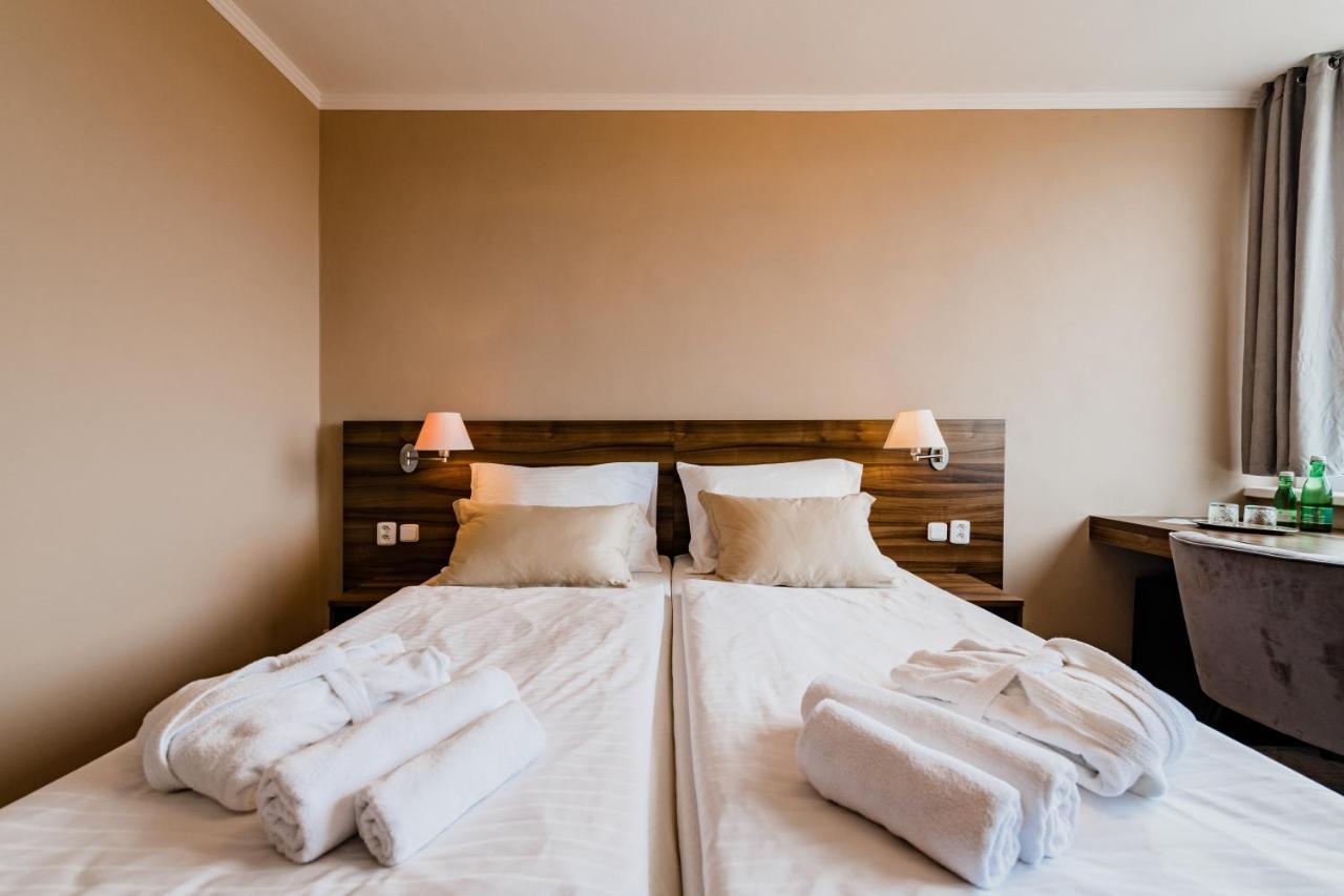 Hotel Palcat Tabor Ngoại thất bức ảnh
