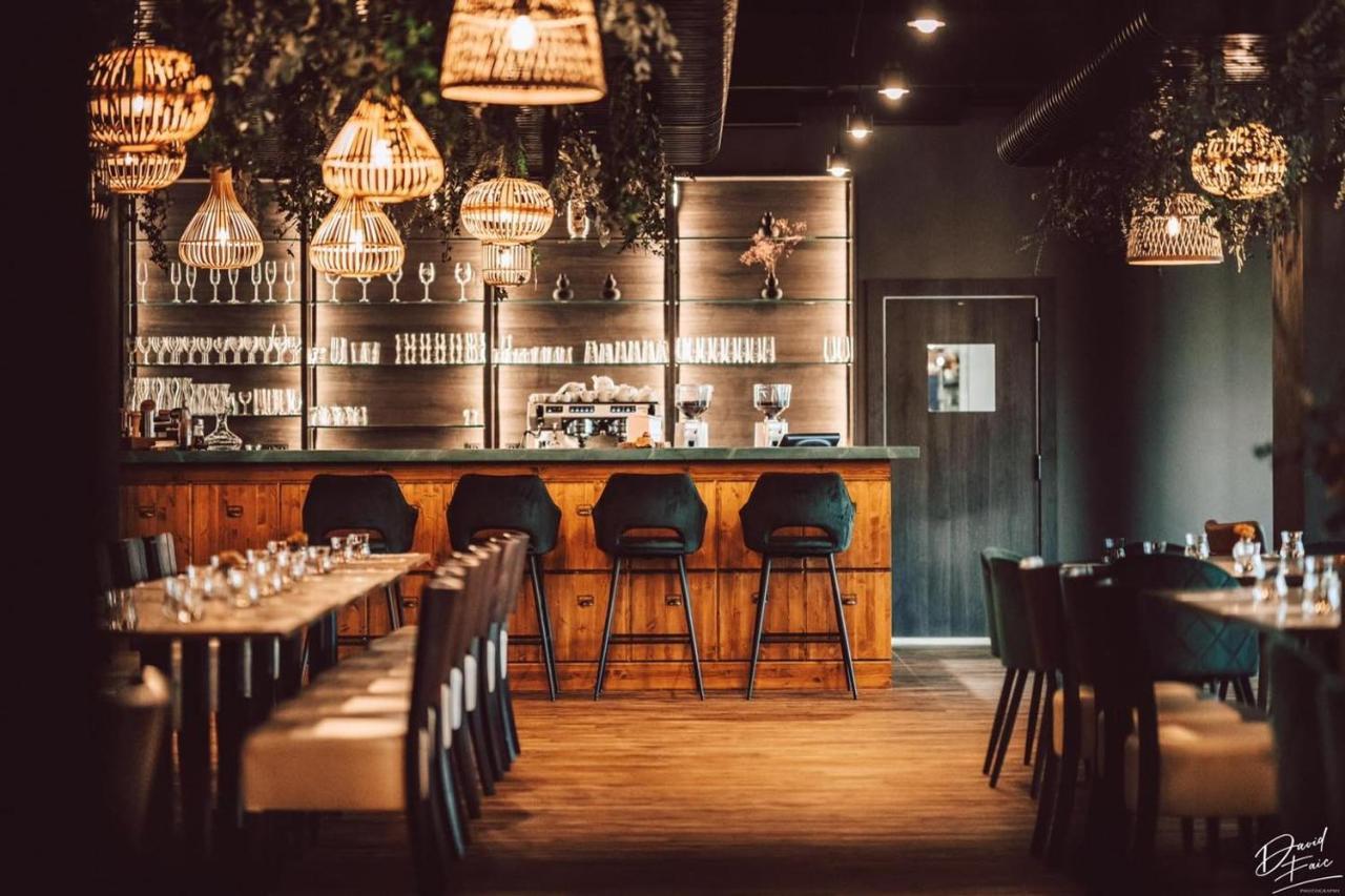 Hotel Palcat Tabor Ngoại thất bức ảnh