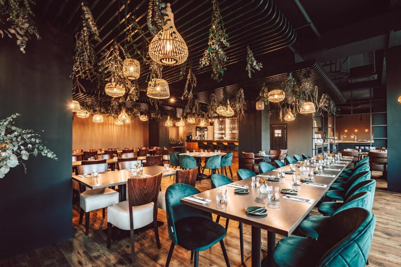 Hotel Palcat Tabor Ngoại thất bức ảnh