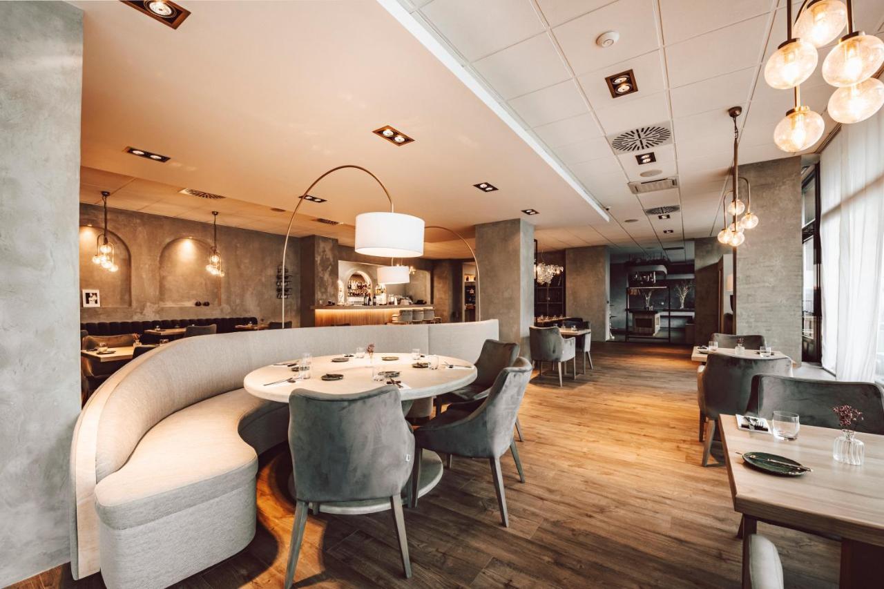Hotel Palcat Tabor Ngoại thất bức ảnh