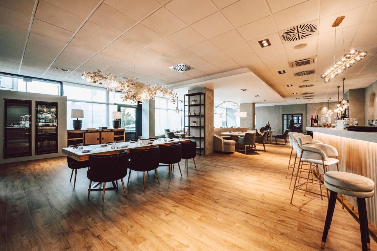 Hotel Palcat Tabor Ngoại thất bức ảnh