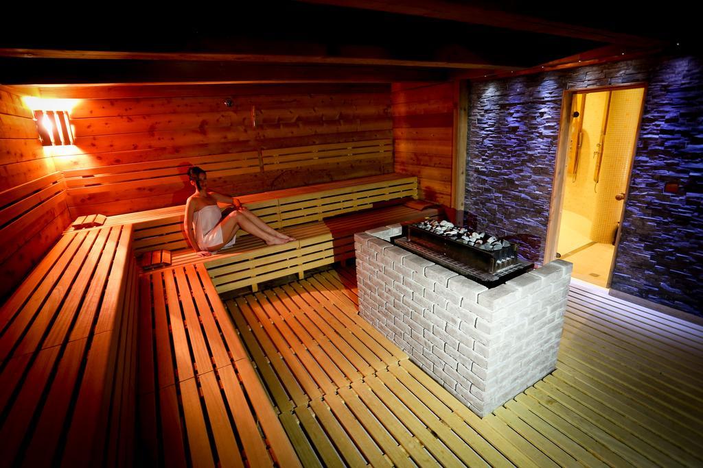 Hotel Palcat Tabor Ngoại thất bức ảnh