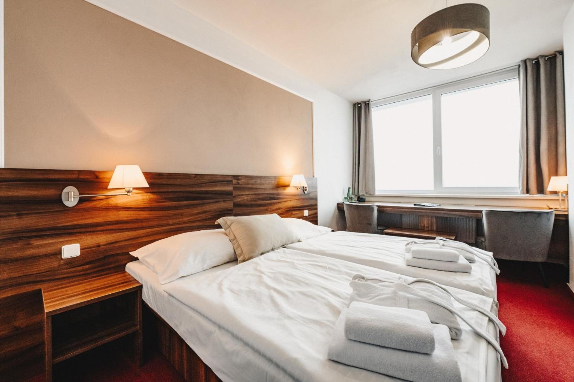 Hotel Palcat Tabor Ngoại thất bức ảnh