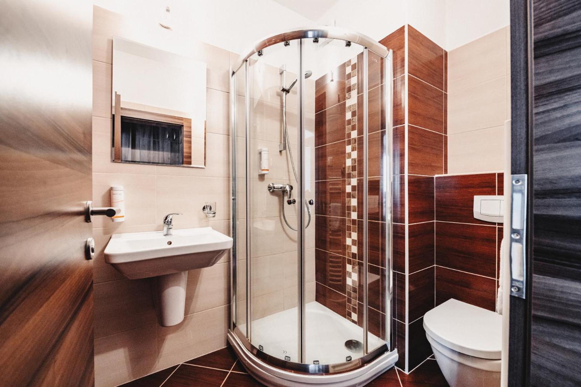 Hotel Palcat Tabor Ngoại thất bức ảnh