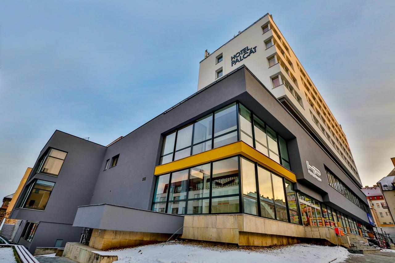 Hotel Palcat Tabor Ngoại thất bức ảnh