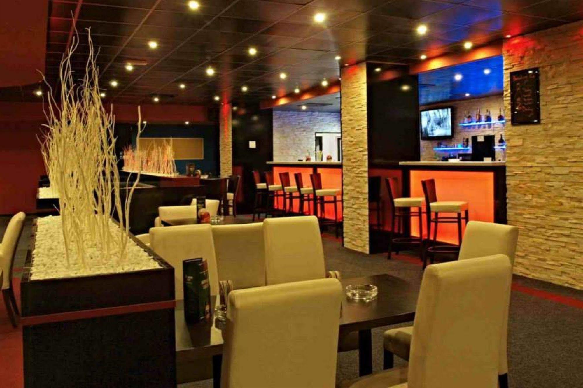 Hotel Palcat Tabor Ngoại thất bức ảnh